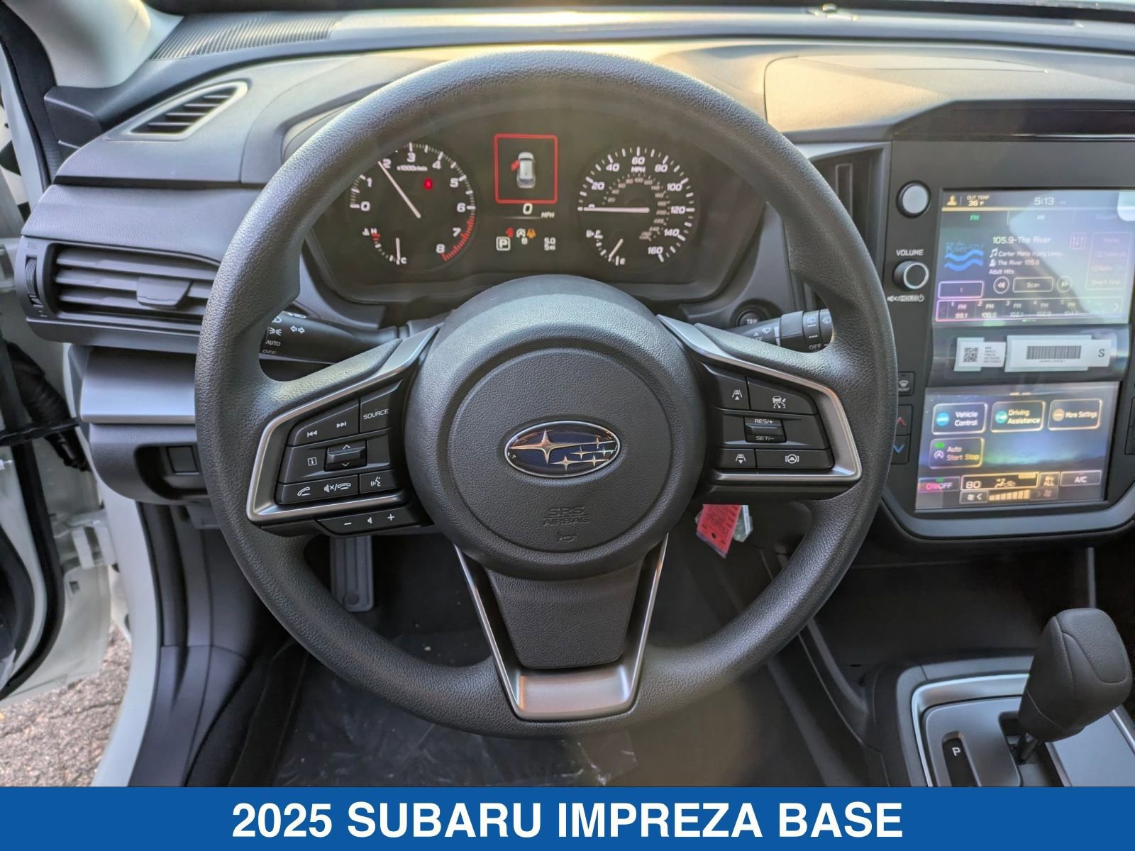 Certified 2025 Subaru Impreza 2.0i image 20