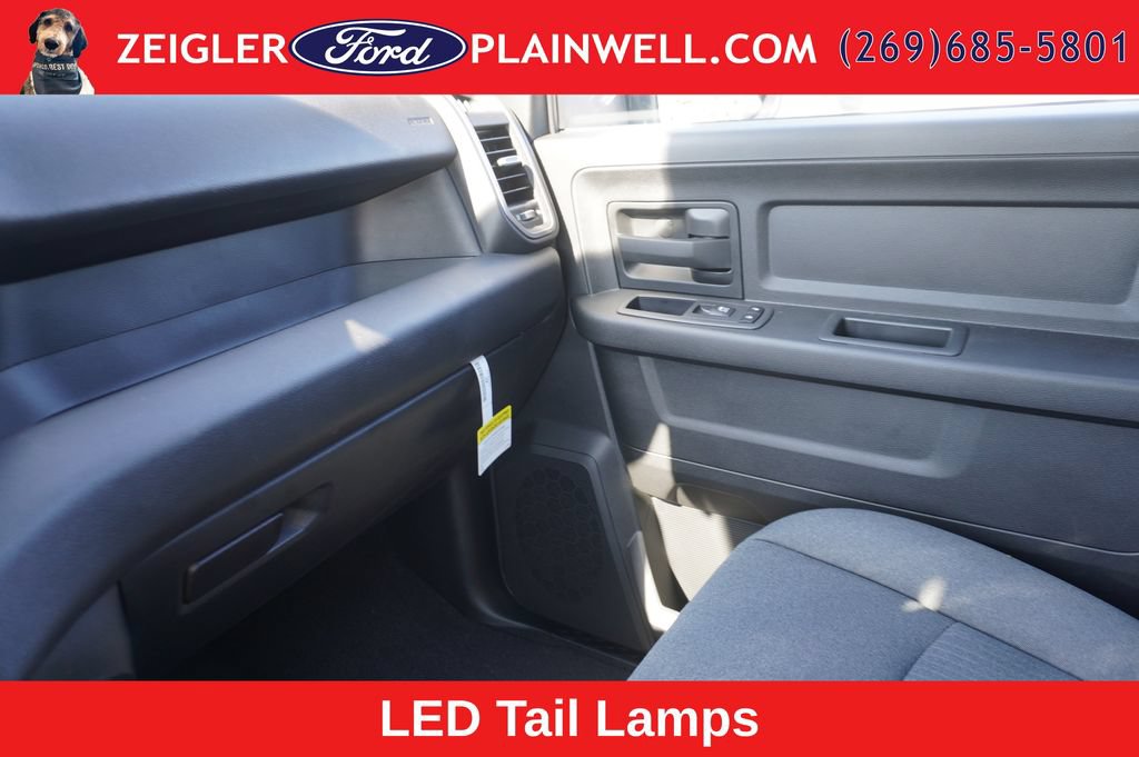 Used 2024 RAM 3500 Tradesman w/ Safety Group AWD/4WD image 26