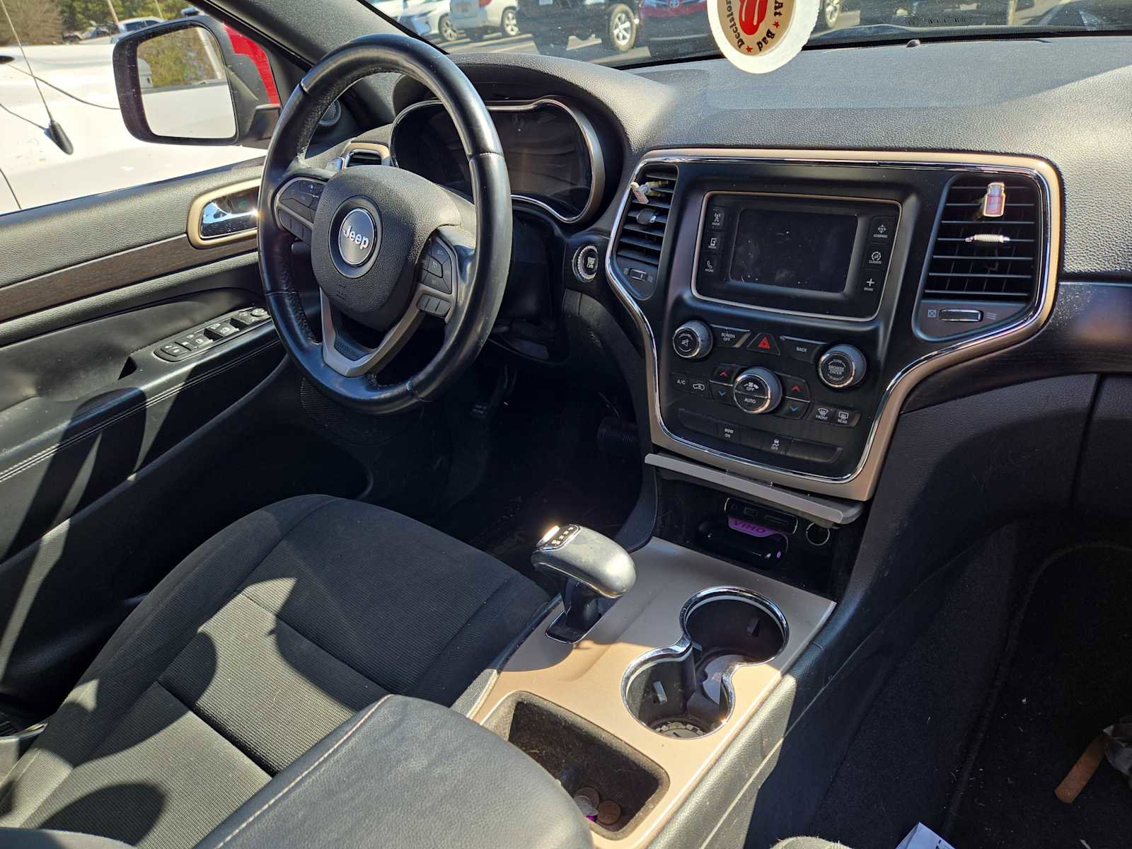 Used 2014 Jeep Grand Cherokee Laredo image 6