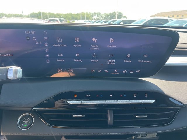 New 2026 Buick Enclave Preferred w/ LPO, All-Weather Package image 27