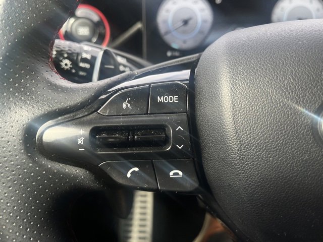 Used 2023 Hyundai Elantra N Line image 30