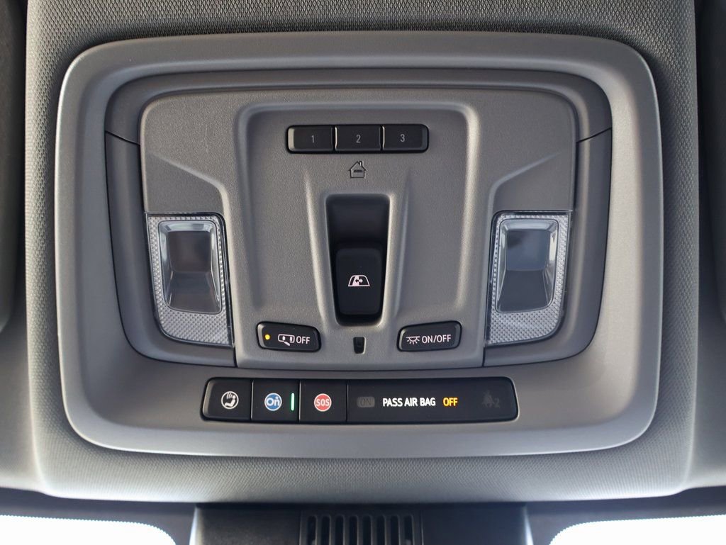 New 2026 GMC Sierra 1500 Elevation w/ Preferred Package image 22