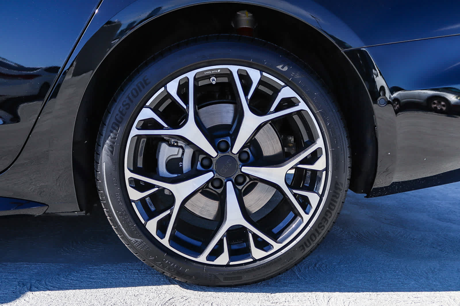 New 2026 Audi A6 Premium Plus AWD/4WD image 13