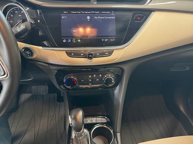 Used 2021 Buick Encore GX Preferred image 5