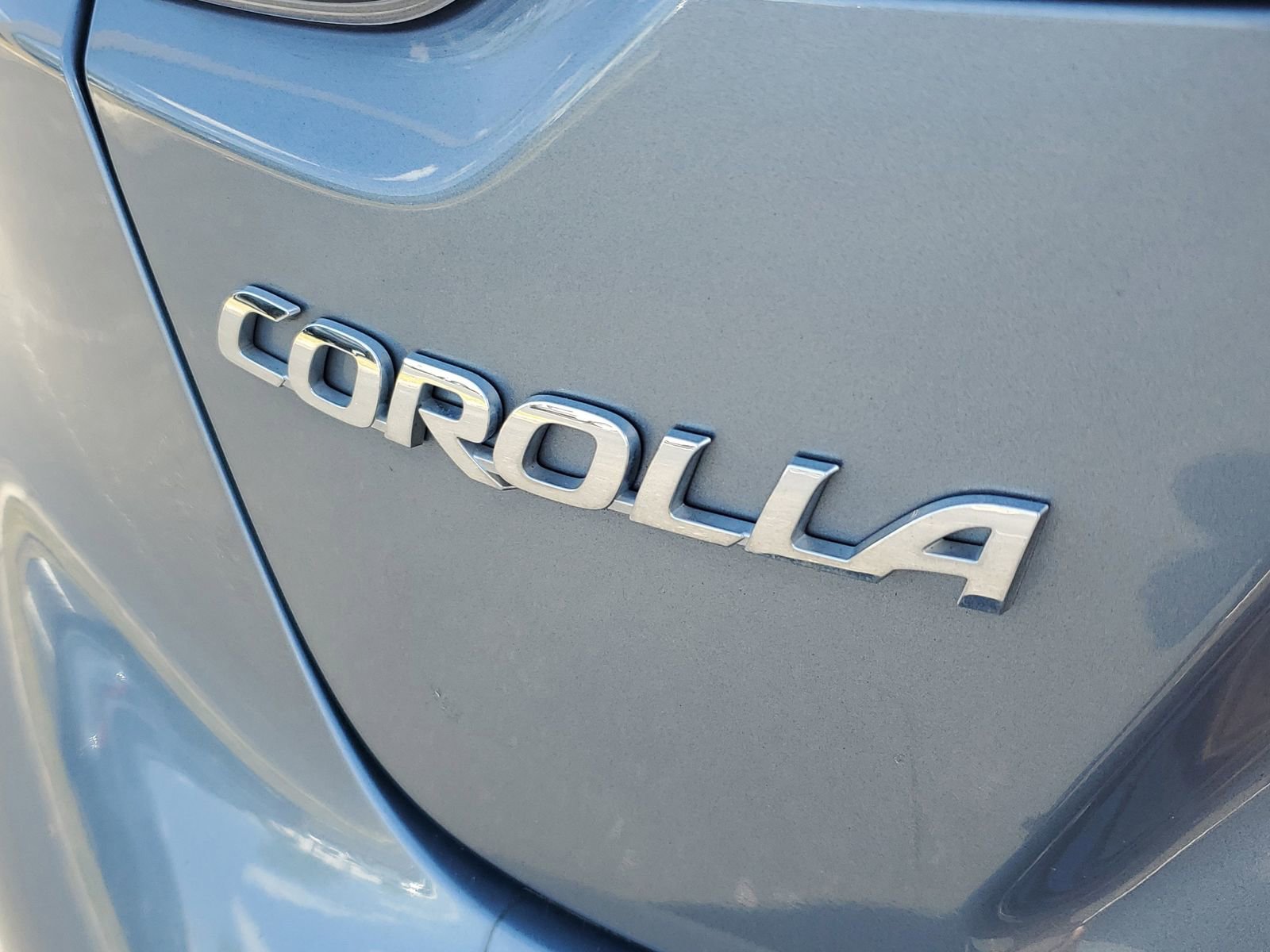 Used 2022 Toyota Corolla SE FWD image 6