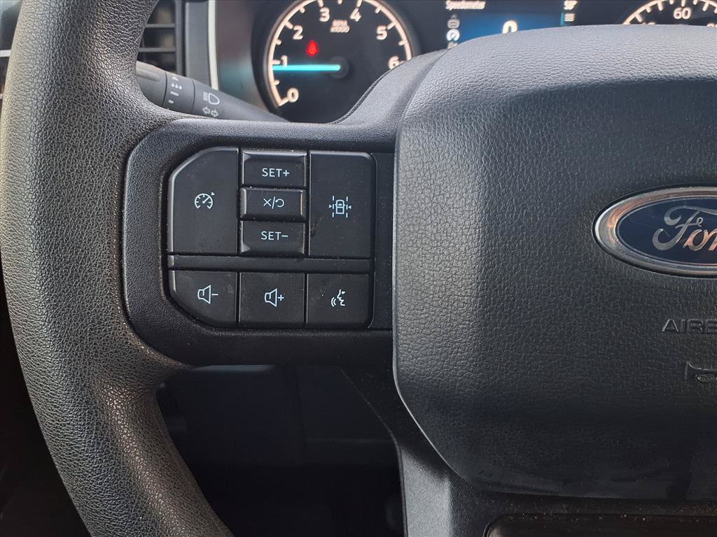 Used 2023 Ford F150 XL w/ STX Appearance Package AWD/4WD image 13