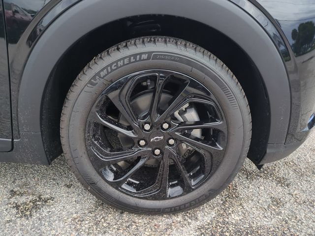 New 2027 Chevrolet Bolt RS w/ Technology Package FWD image 11