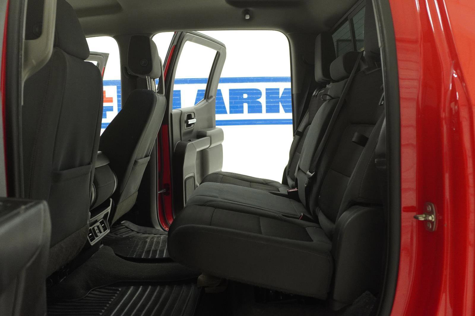 Used 2020 Chevrolet Silverado 1500 LT w/ Texas Edition RWD image 27