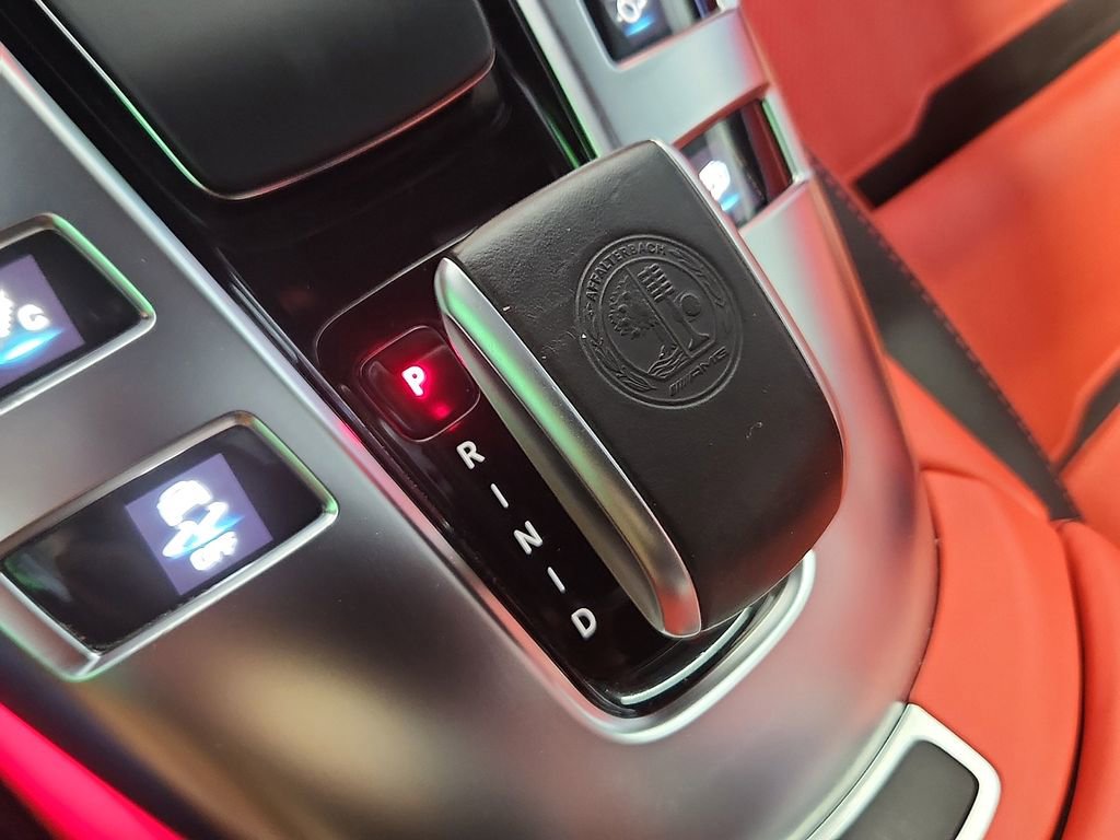 Used 2022 Mercedes-Benz AMG GT 53 image 16