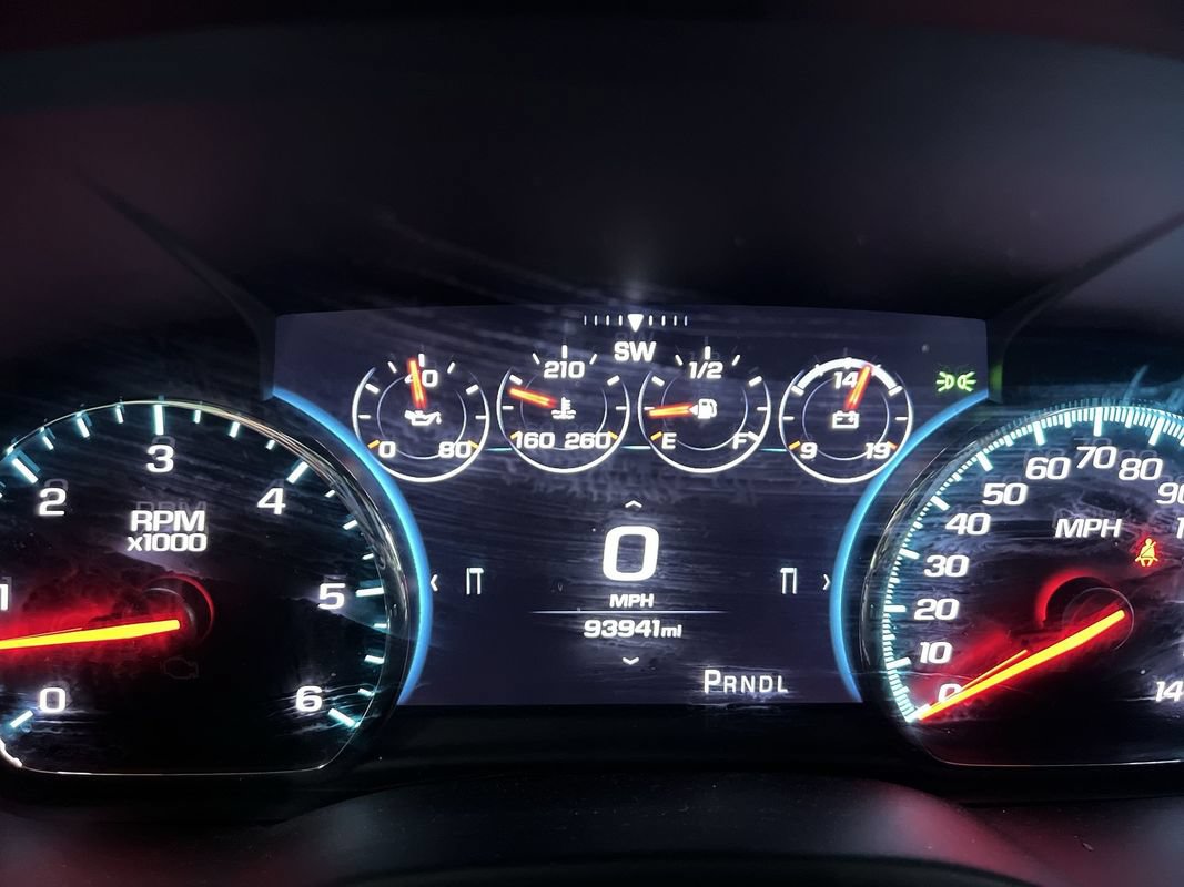 Used 2020 GMC Yukon Denali w/ Denali Premium Package AWD/4WD image 19