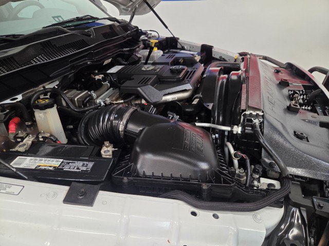 Used 2018 RAM 3500 Tradesman w/ Chrome Appearance Group AWD/4WD image 95