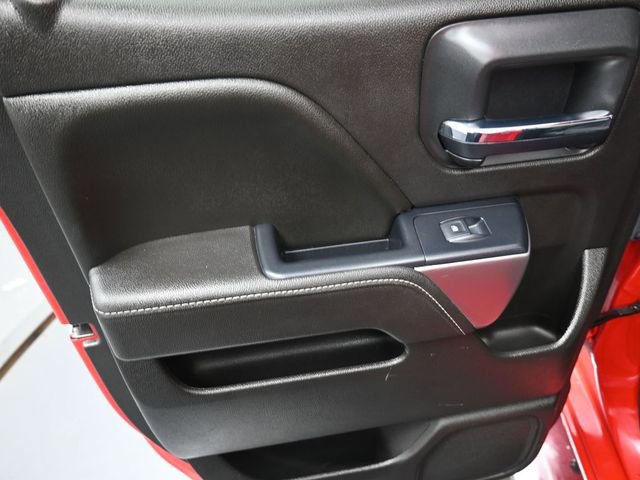 Used 2017 Chevrolet Silverado 1500 LT w/ All Star Edition image 20