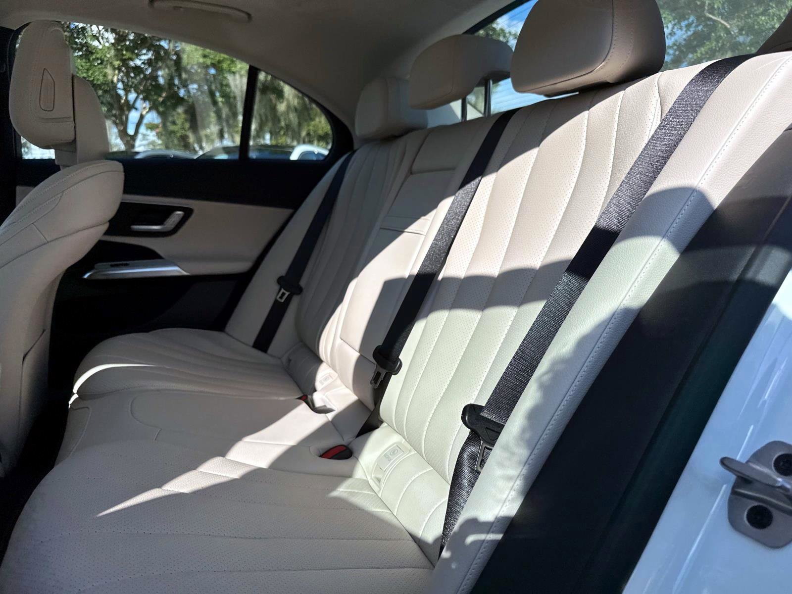 New 2026 Mercedes-Benz E 350 Sedan image 12