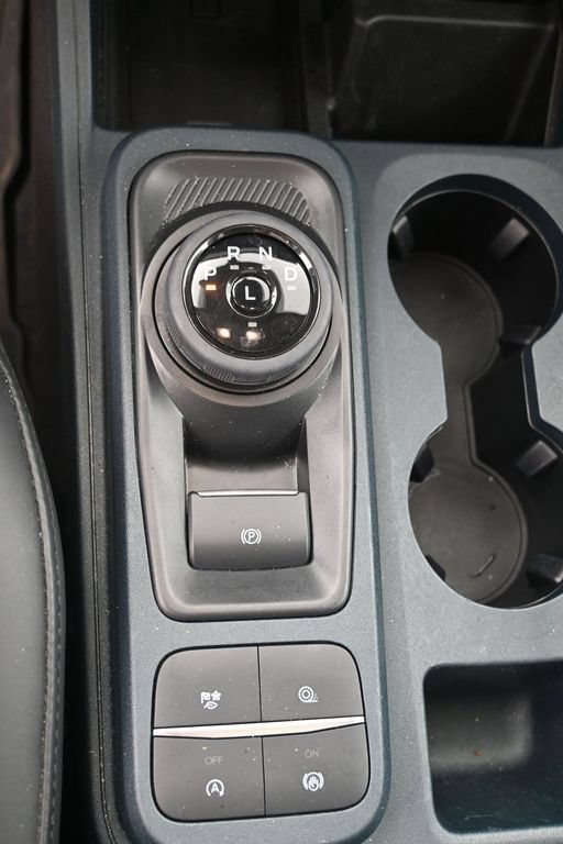 Used 2023 Ford Maverick Lariat w/ Lariat Luxury Package AWD/4WD image 28