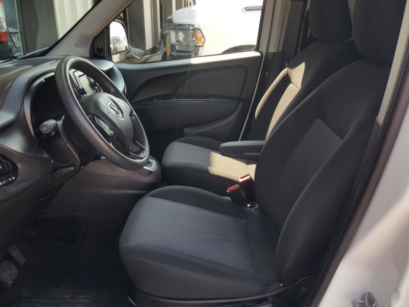 Used 2022 RAM ProMaster City Wagon FWD image 18