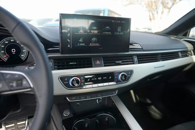 Used 2023 Audi A5 2.0T Premium Plus image 26