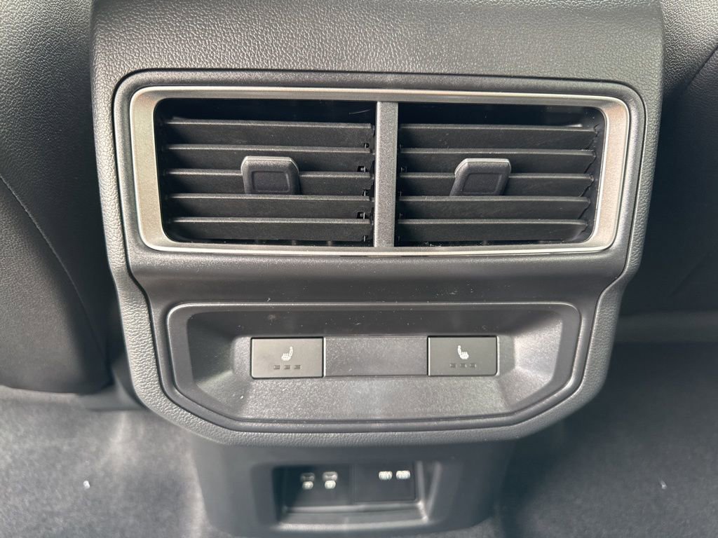 New 2026 Volkswagen Atlas Cross Sport SEL Premium R-Line image 13