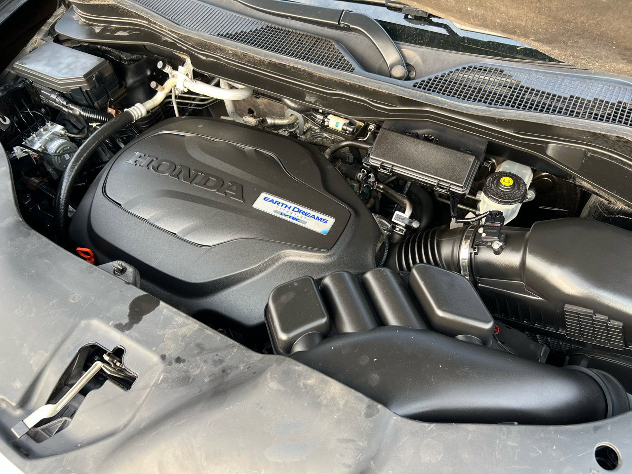 Used 2017 Honda Pilot EX-L image 64