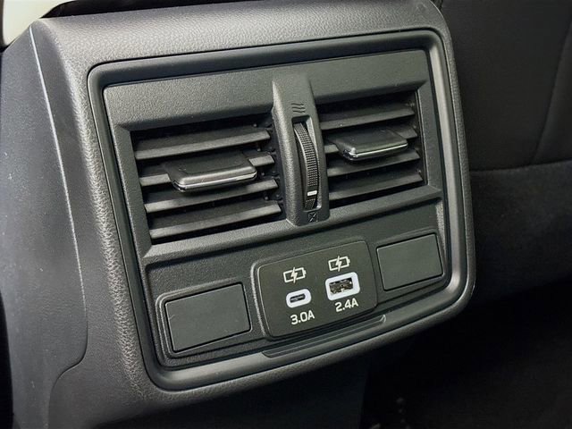 New 2025 Subaru Forester Premium image 25