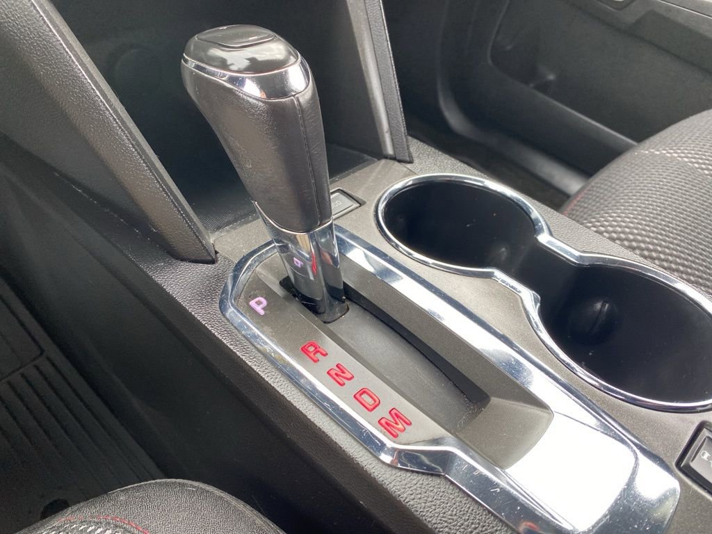 Used 2017 GMC Terrain SLE w/ Chrome Edition AWD/4WD image 18