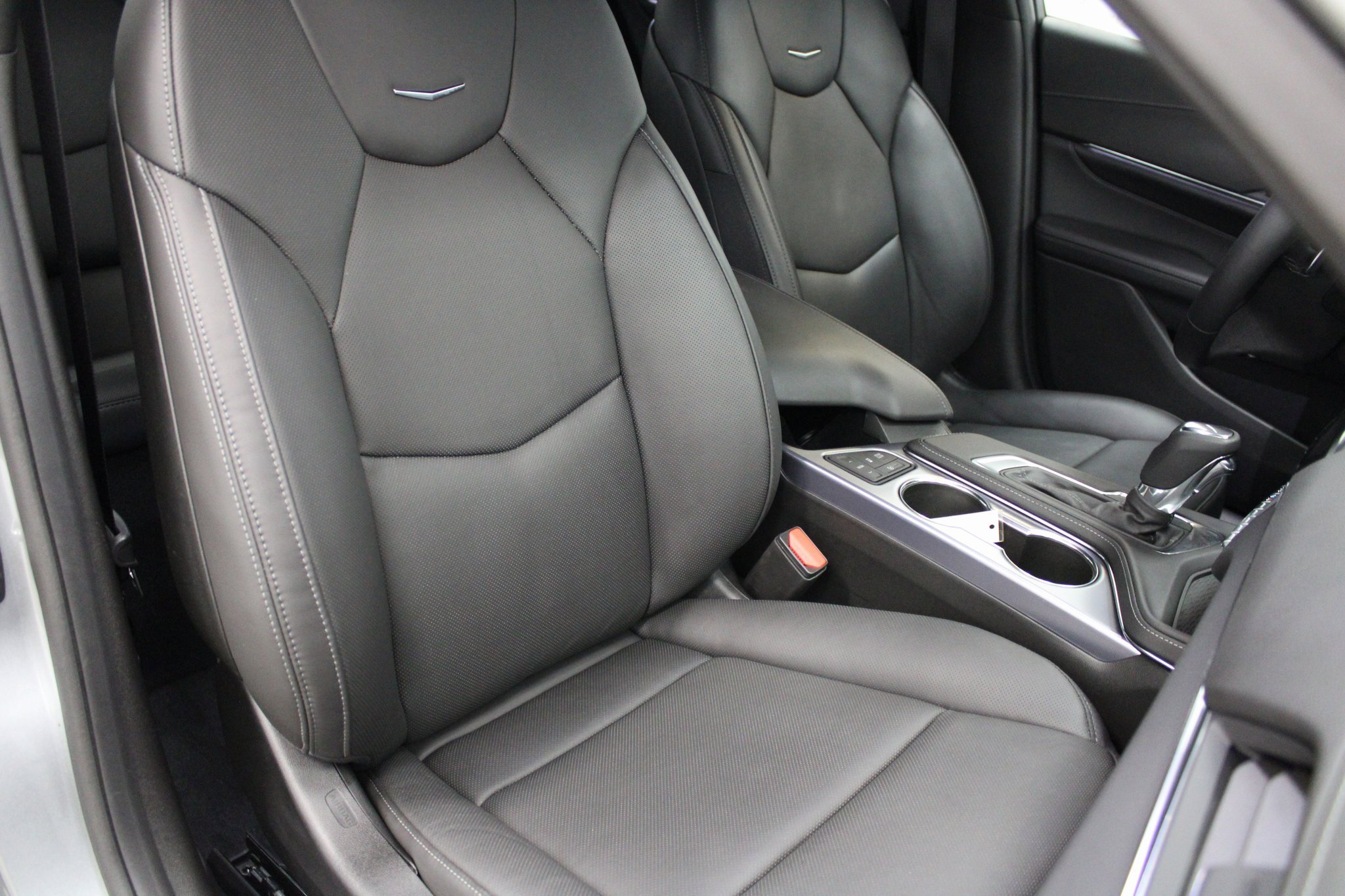 Used 2024 Cadillac CT4 Premium Luxury w/ Super Cruise 2 Package image 28