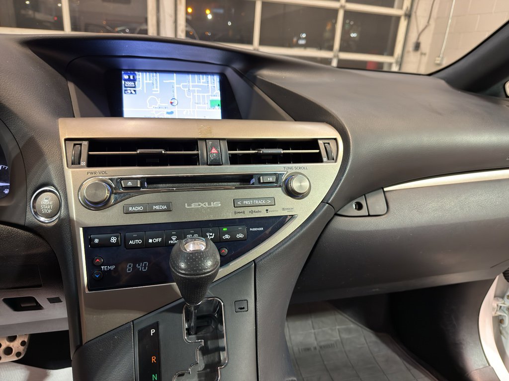 Used 2015 Lexus RX 350 F Sport image 18