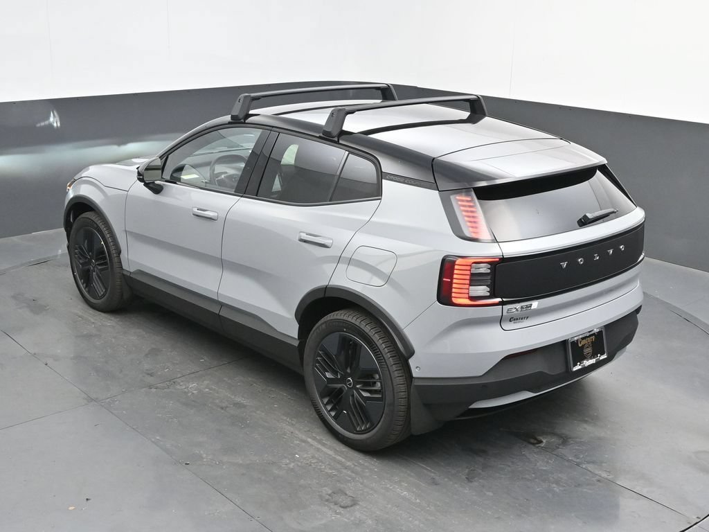 New 2026 Volvo EX30 Cross Country Ultra w/ Protection Package Premier AWD/4WD image 24