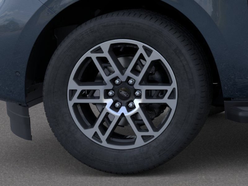 New 2026 Ford Expedition Max Active AWD/4WD image 19