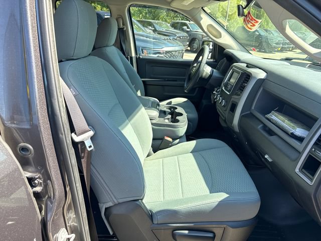 Used 2017 RAM 1500 Express AWD/4WD image 9