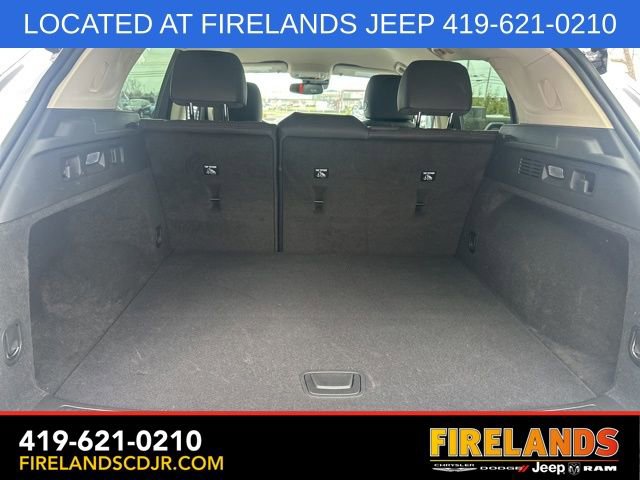 Used 2023 Buick Envision Preferred w/ Sport Touring Package image 11