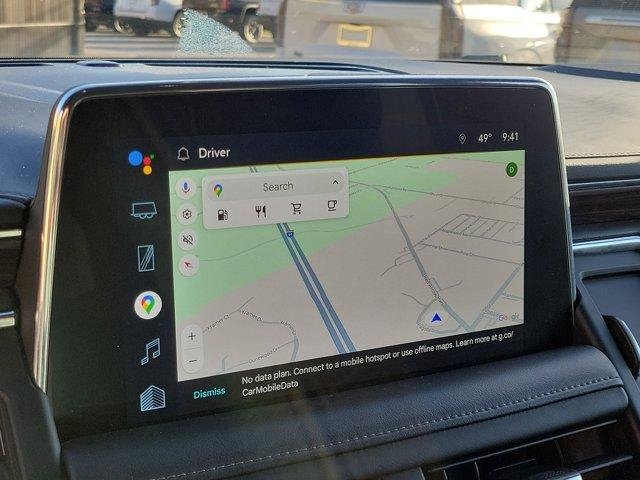 Used 2022 Chevrolet Tahoe Z71 w/ Off-Road Capability Package image 29