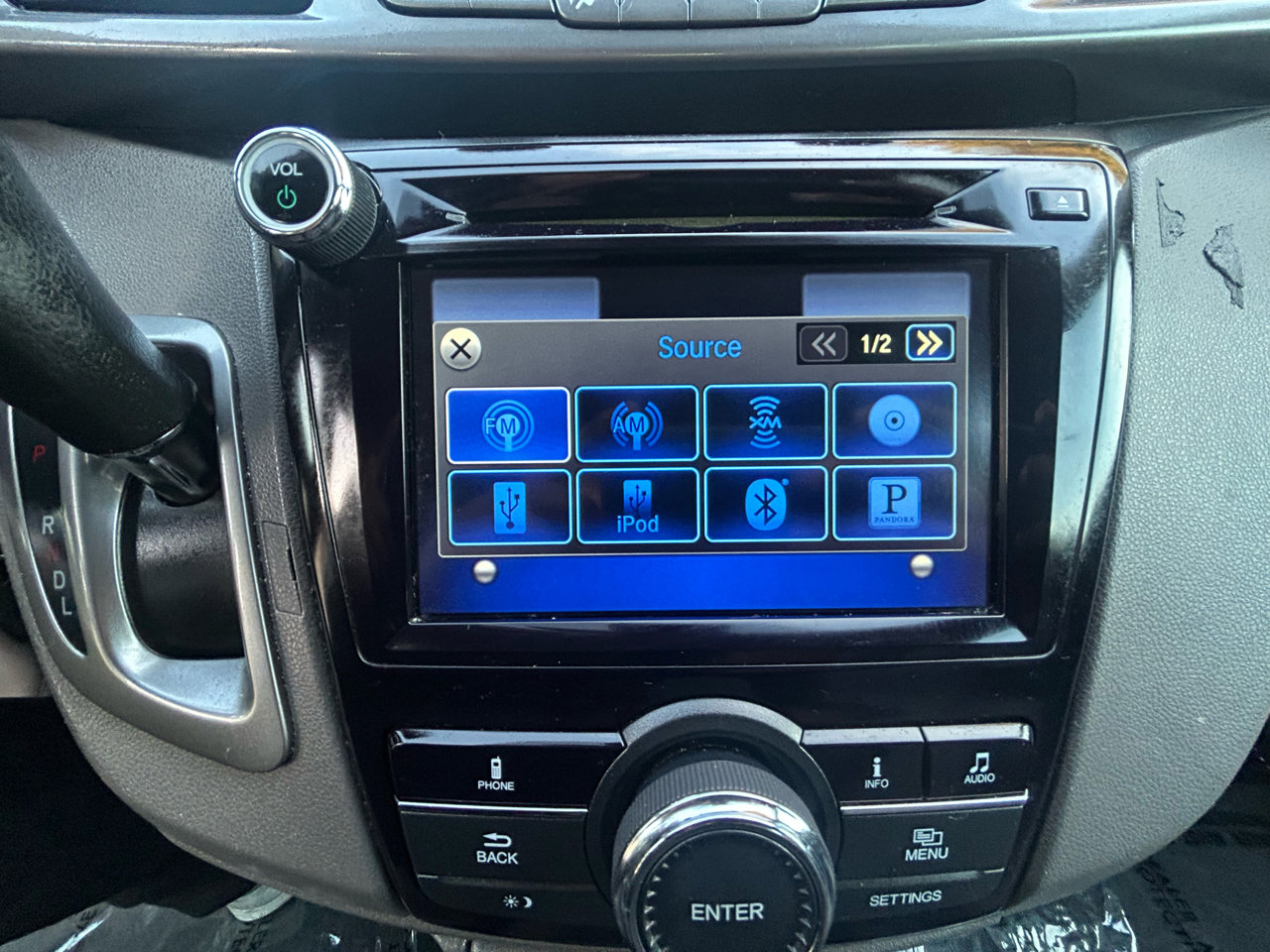 Used 2014 Honda Odyssey EX-L image 23