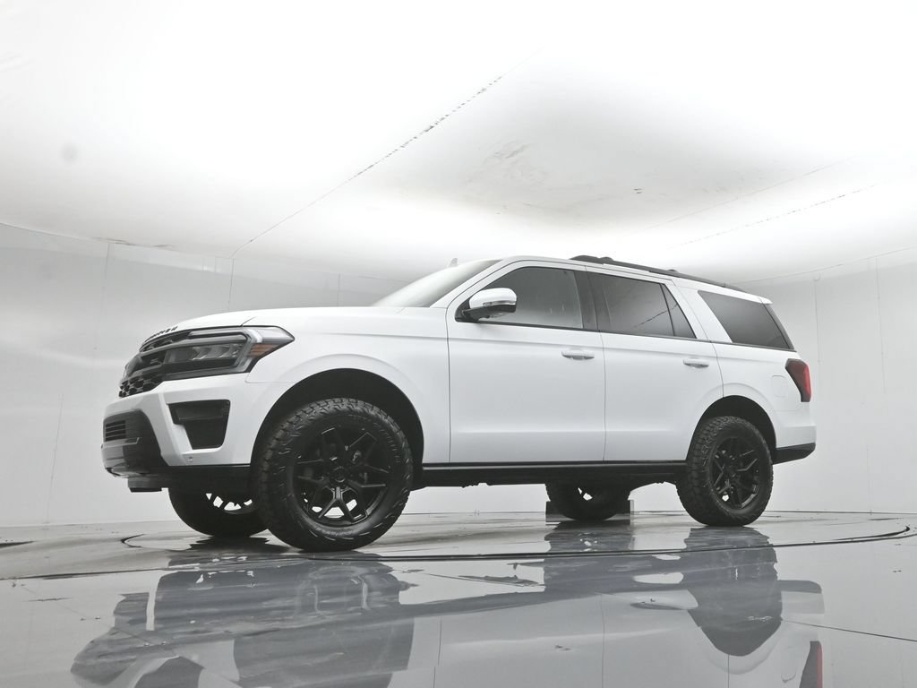 Used 2024 Ford Expedition Limited AWD/4WD image 53