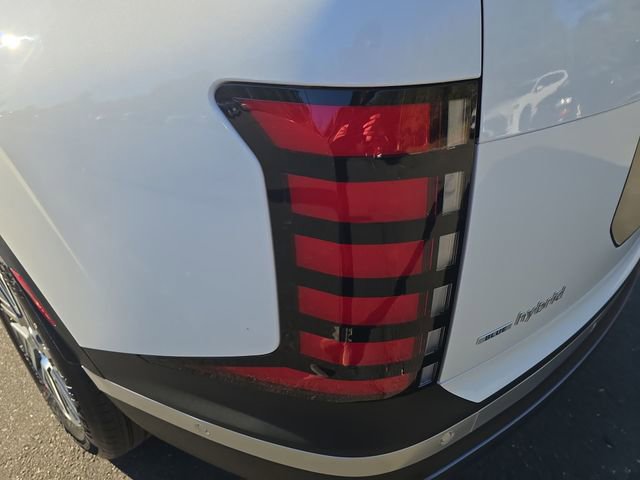 New 2026 Hyundai Palisade SEL Premium image 47