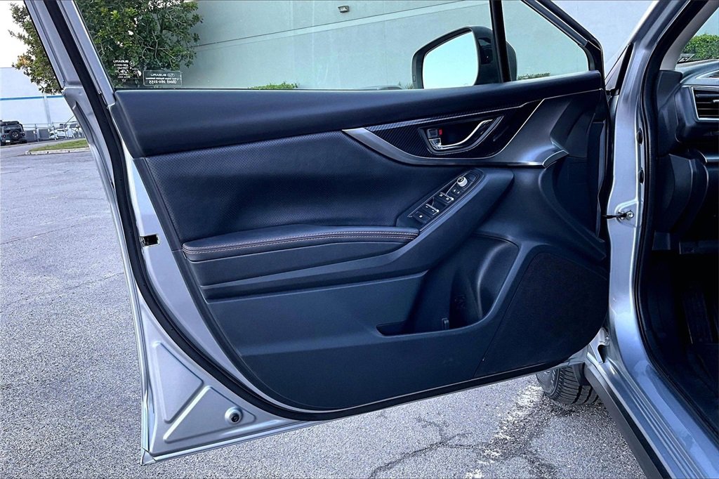 Used 2020 Subaru Crosstrek 2.0i Limited w/ Moonroof Package image 20