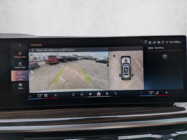 New 2026 BMW X7 xDrive40i image 13