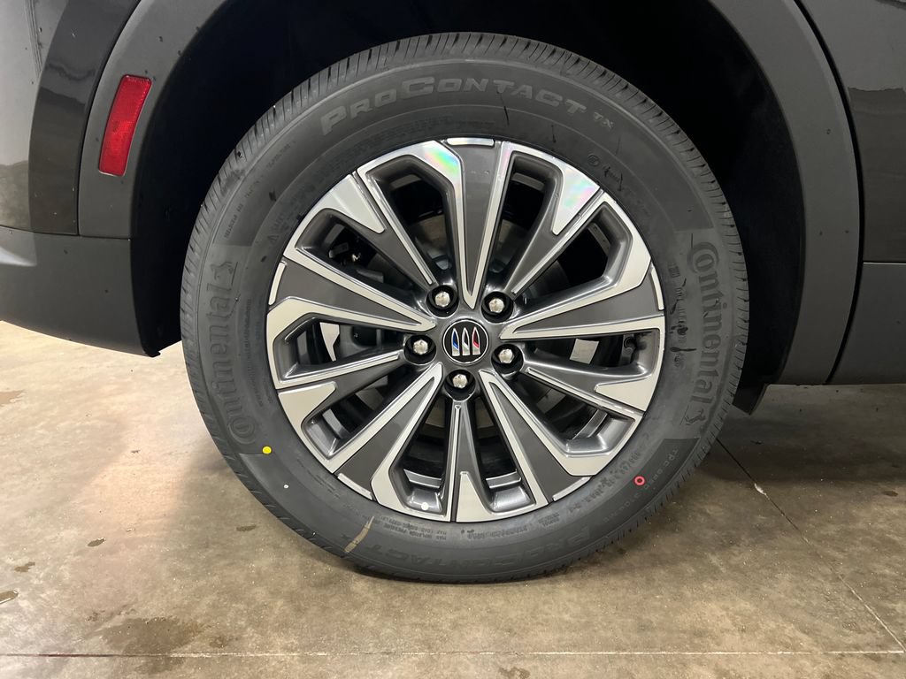 New 2026 Buick Envision Preferred AWD/4WD image 9
