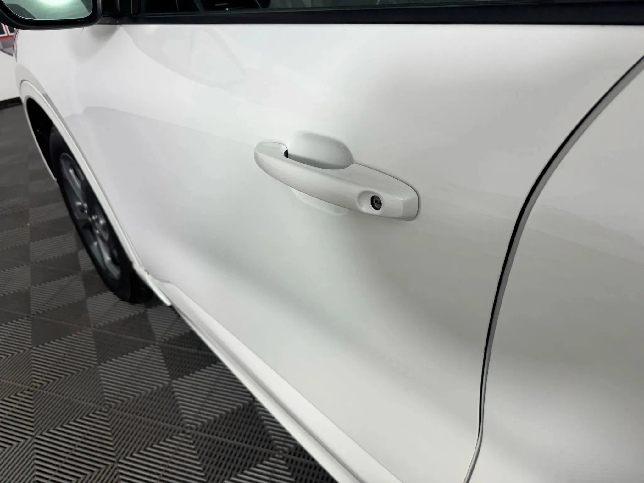 Used 2023 Ford Escape ST-Line w/ Tech Pack #1 image 24