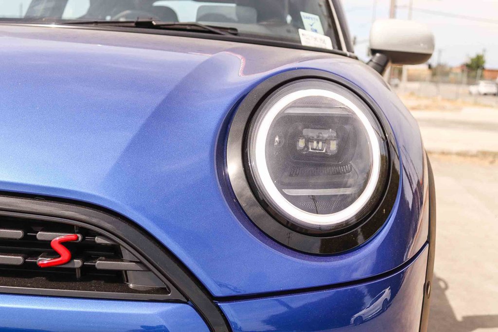 Used 2026 MINI Cooper S FWD image 11