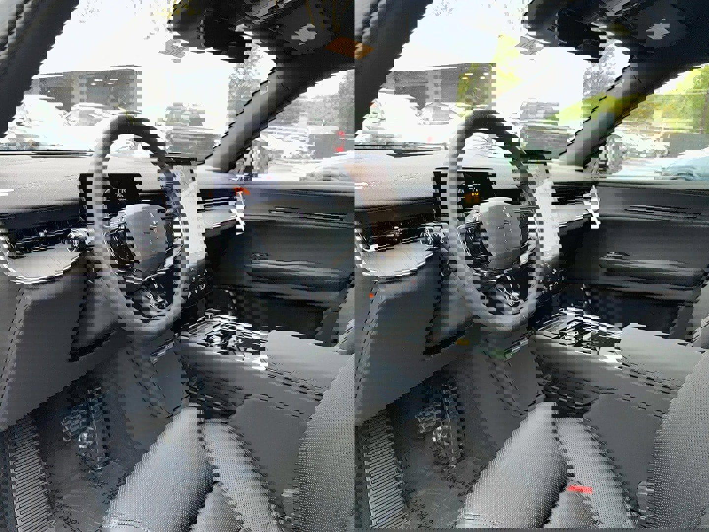 New 2025 Polestar Polestar 3 image 12