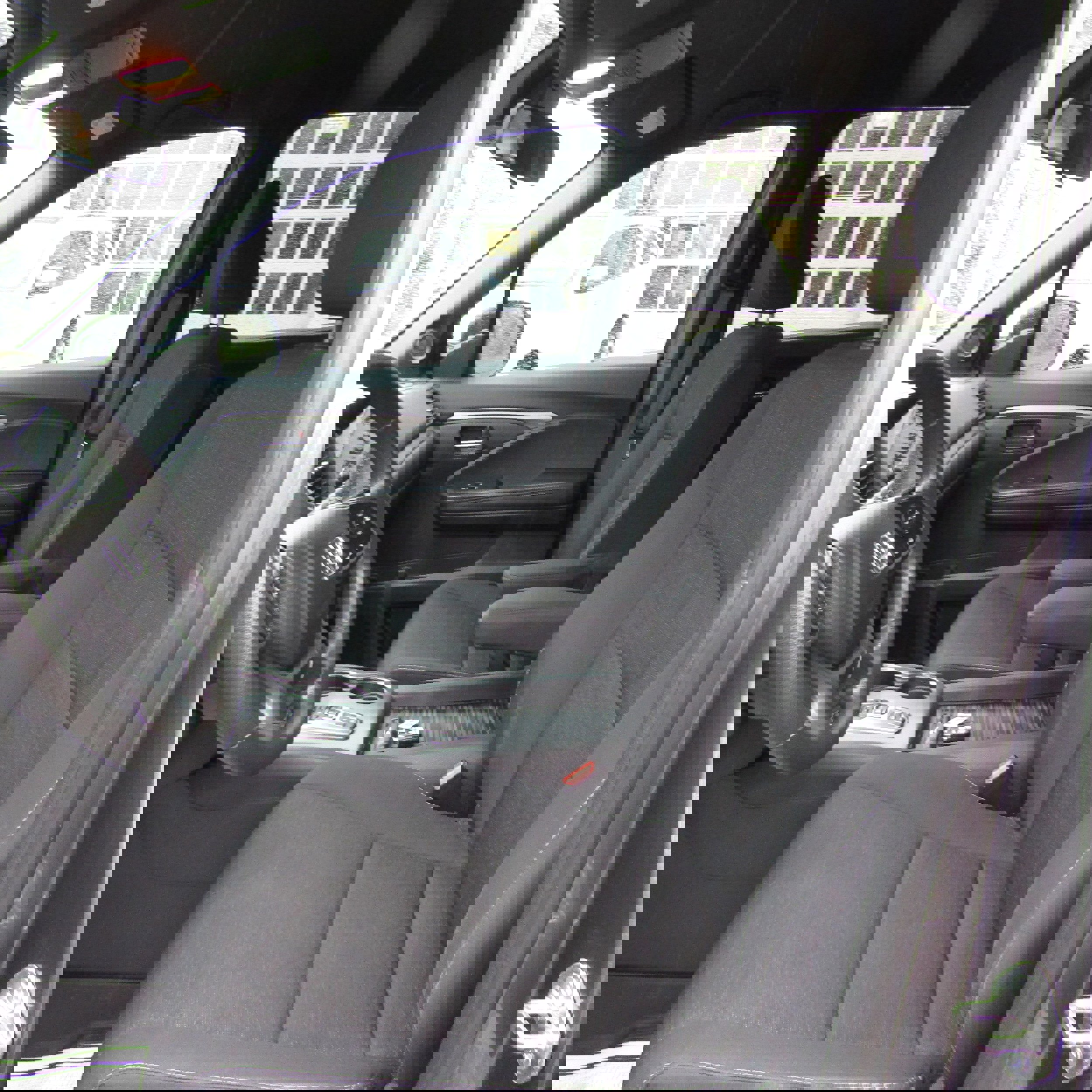 Used 2021 Honda Passport Sport image 11