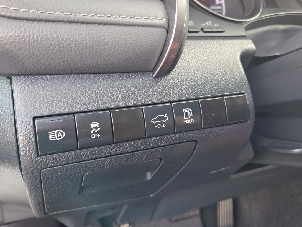 Certified 2024 Toyota Camry SE FWD image 26
