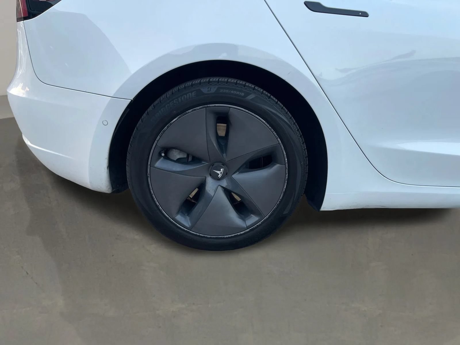 Used 2020 Tesla Model 3 Long Range AWD/4WD image 11