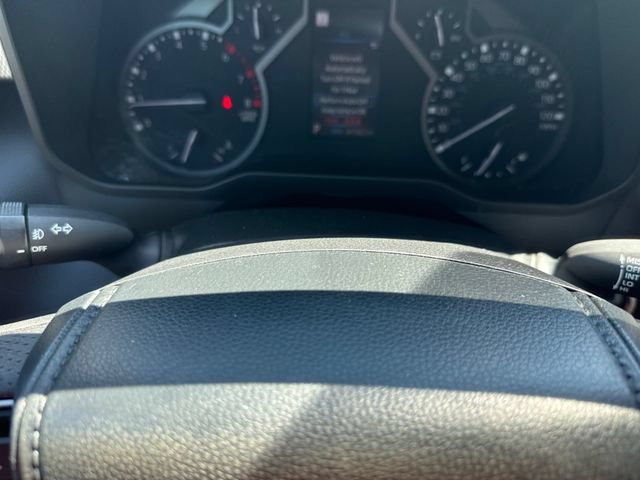 Used 2023 Toyota Tundra Limited AWD/4WD image 33