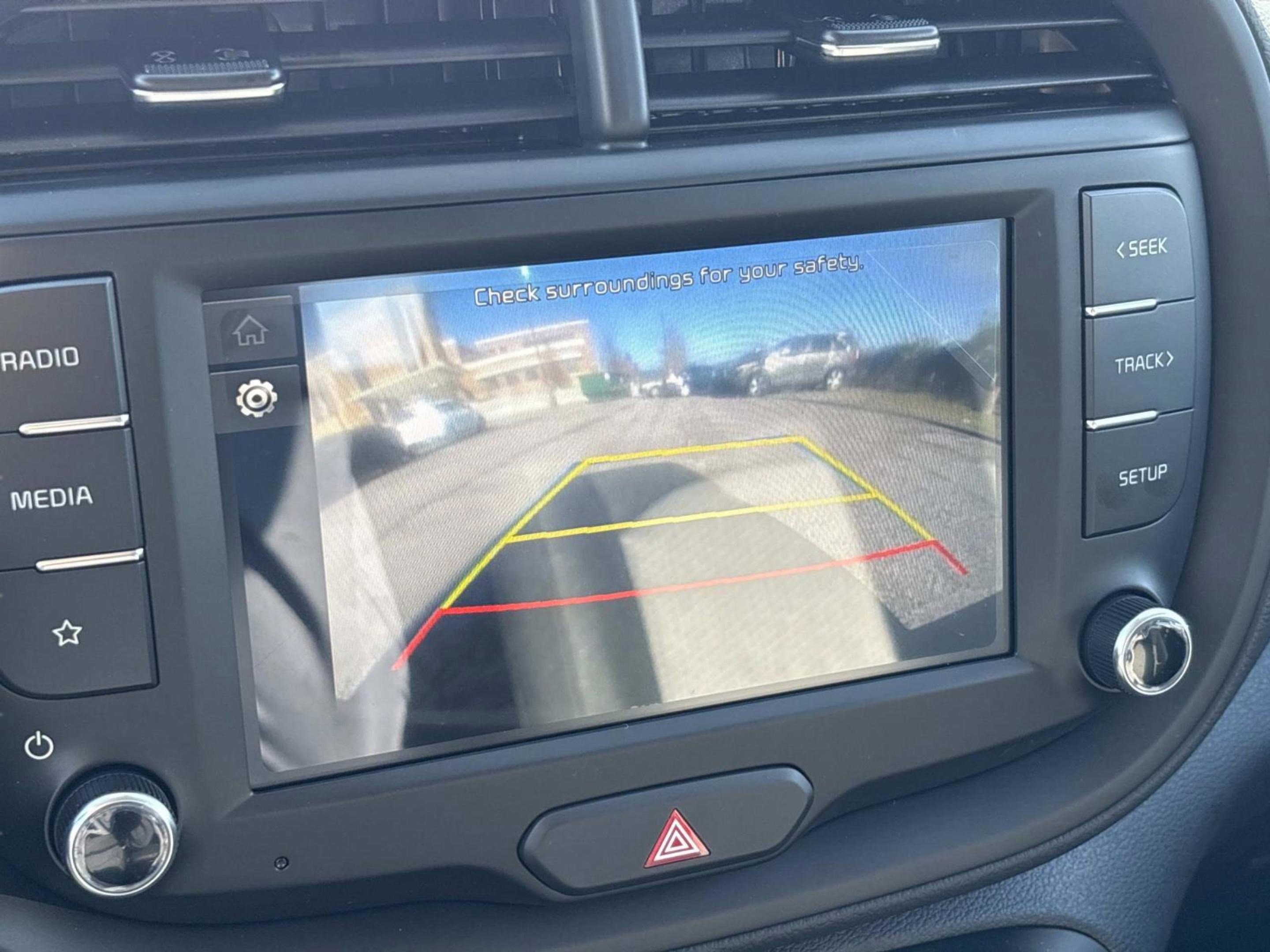 New 2025 Kia Soul LX image 28