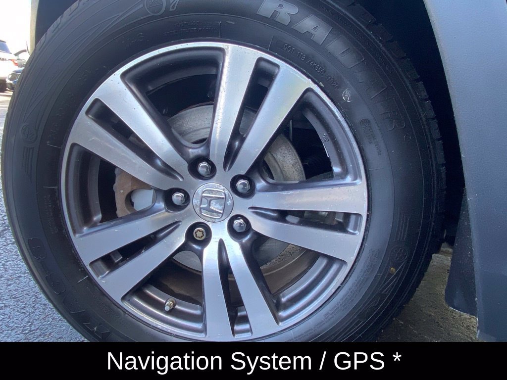 Used 2017 Honda Pilot EX-L image 7