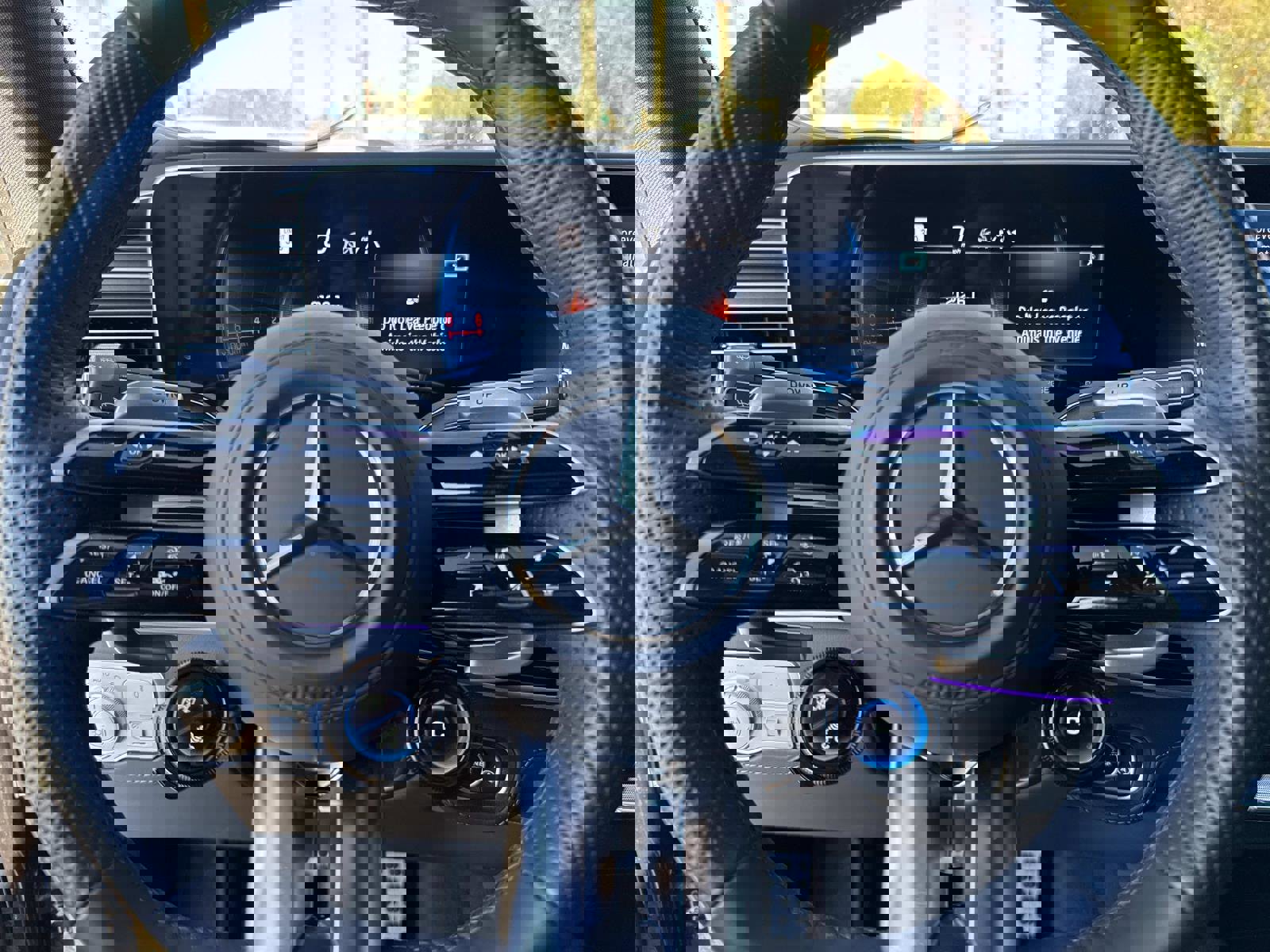 Used 2024 Mercedes-Benz GLE 53 AMG 4MATIC image 32