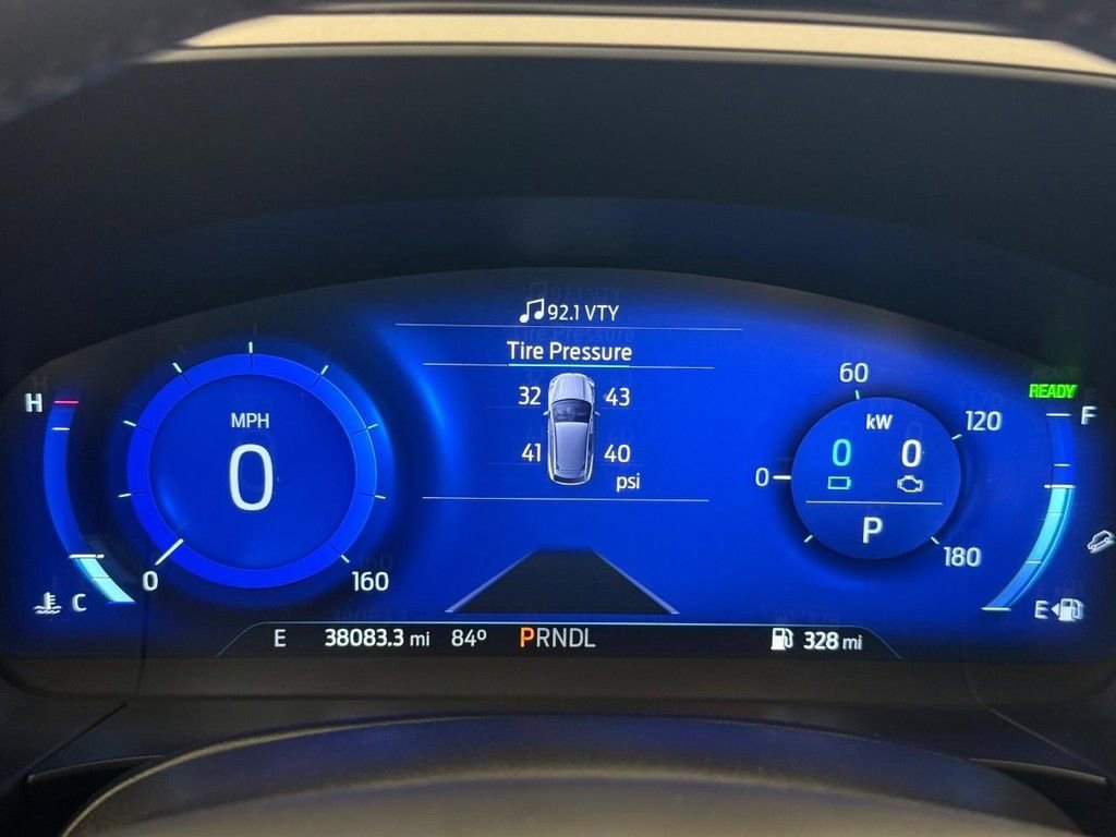 Used 2020 Ford Escape SE Sport AWD/4WD image 29