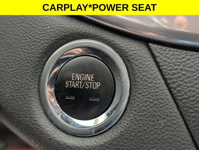 Used 2020 Chevrolet Impala LT image 24