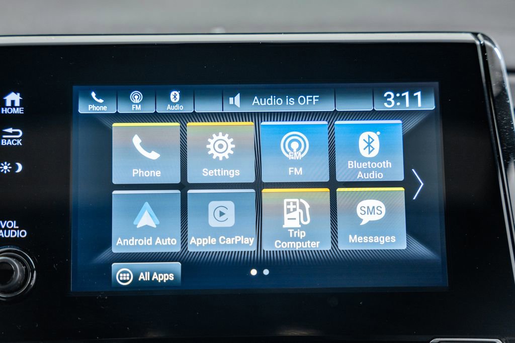 Used 2023 Honda Odyssey Sport image 23